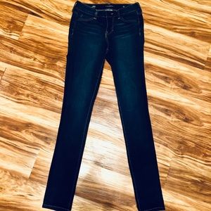 EUC Liverpool Skinny Jeans from Stitch Fix
